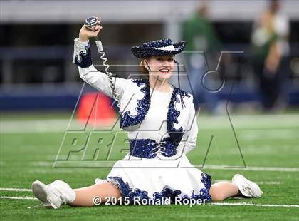 Thumbnail 1 in Wylie East vs. Poteet (UIL 5A D1 Area Playoff) photogallery.