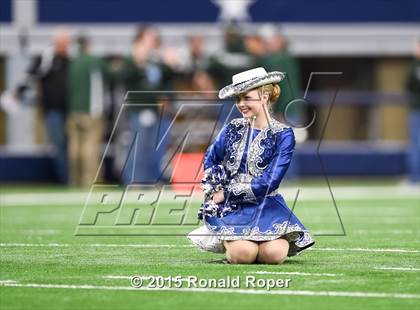 Thumbnail 3 in Wylie East vs. Poteet (UIL 5A D1 Area Playoff) photogallery.