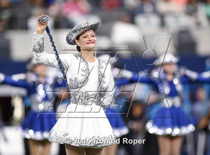 Thumbnail 2 in Wylie East vs. Poteet (UIL 5A D1 Area Playoff) photogallery.