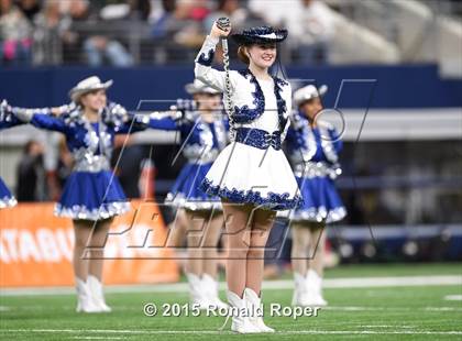 Thumbnail 1 in Wylie East vs. Poteet (UIL 5A D1 Area Playoff) photogallery.