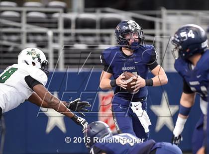 Thumbnail 1 in Wylie East vs. Poteet (UIL 5A D1 Area Playoff) photogallery.