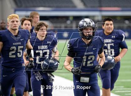 Thumbnail 1 in Wylie East vs. Poteet (UIL 5A D1 Area Playoff) photogallery.