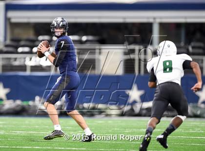 Thumbnail 2 in Wylie East vs. Poteet (UIL 5A D1 Area Playoff) photogallery.