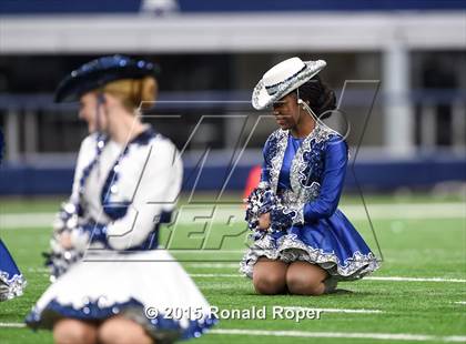 Thumbnail 1 in Wylie East vs. Poteet (UIL 5A D1 Area Playoff) photogallery.