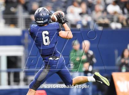 Thumbnail 3 in Wylie East vs. Poteet (UIL 5A D1 Area Playoff) photogallery.