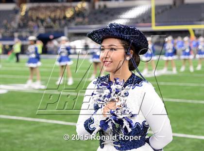 Thumbnail 1 in Wylie East vs. Poteet (UIL 5A D1 Area Playoff) photogallery.