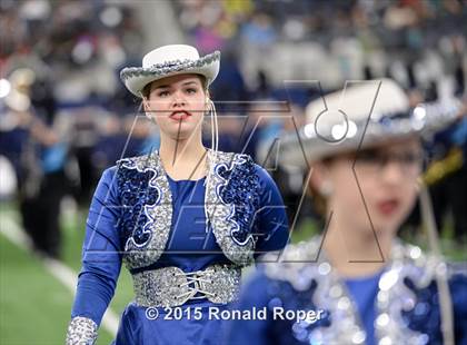 Thumbnail 3 in Wylie East vs. Poteet (UIL 5A D1 Area Playoff) photogallery.