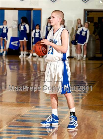 Thumbnail 1 in Newport Central Catholic @ Highlands photogallery.