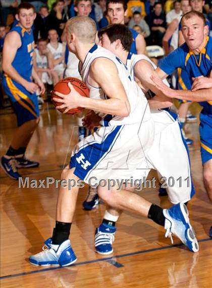 Thumbnail 2 in Newport Central Catholic @ Highlands photogallery.