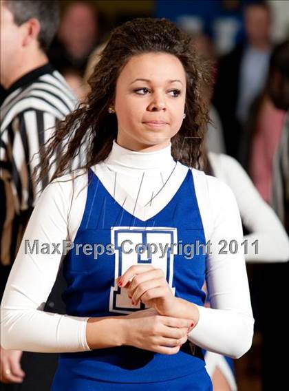 Thumbnail 3 in Newport Central Catholic @ Highlands photogallery.