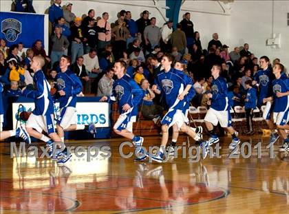Thumbnail 2 in Newport Central Catholic @ Highlands photogallery.