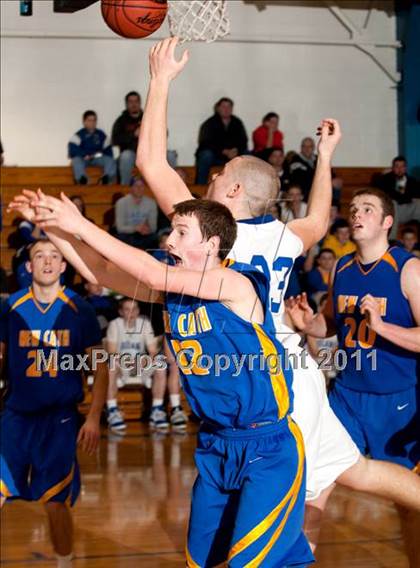 Thumbnail 1 in Newport Central Catholic @ Highlands photogallery.