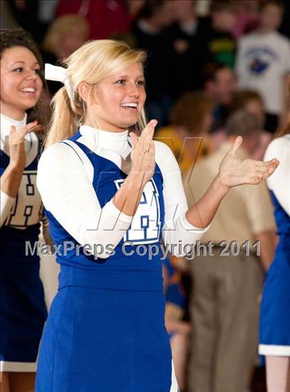 Thumbnail 2 in Newport Central Catholic @ Highlands photogallery.