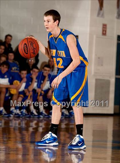 Thumbnail 2 in Newport Central Catholic @ Highlands photogallery.