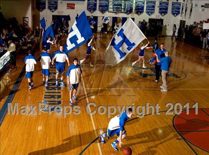 Thumbnail 2 in Newport Central Catholic @ Highlands photogallery.