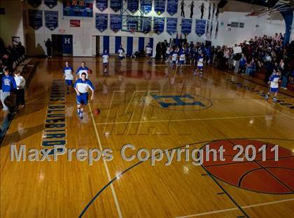 Thumbnail 1 in Newport Central Catholic @ Highlands photogallery.