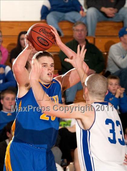 Thumbnail 1 in Newport Central Catholic @ Highlands photogallery.