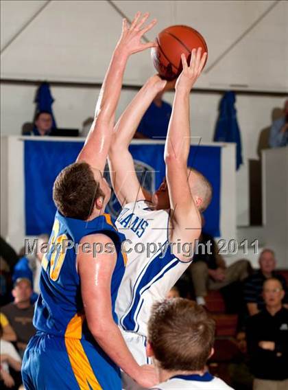 Thumbnail 1 in Newport Central Catholic @ Highlands photogallery.