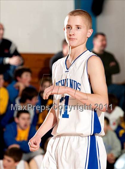 Thumbnail 3 in Newport Central Catholic @ Highlands photogallery.