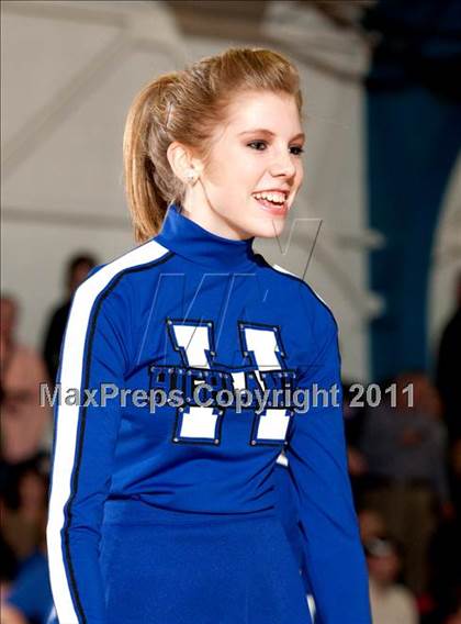 Thumbnail 2 in Newport Central Catholic @ Highlands photogallery.