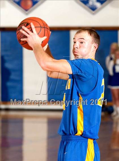 Thumbnail 3 in Newport Central Catholic @ Highlands photogallery.