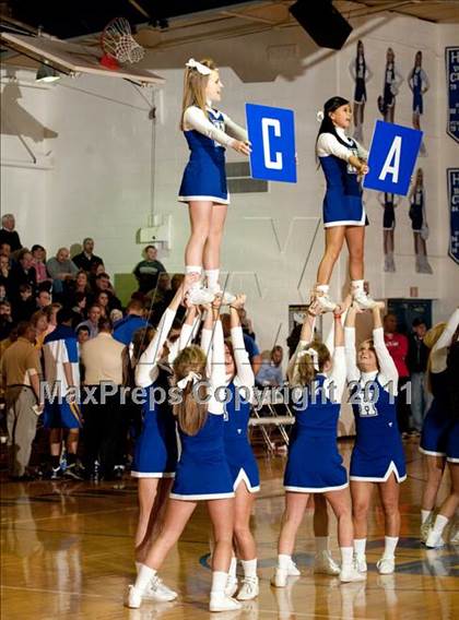 Thumbnail 3 in Newport Central Catholic @ Highlands photogallery.