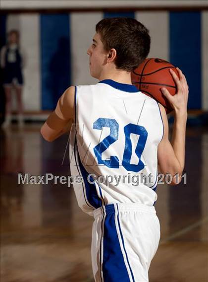 Thumbnail 2 in Newport Central Catholic @ Highlands photogallery.