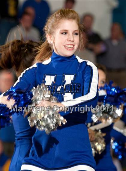 Thumbnail 3 in Newport Central Catholic @ Highlands photogallery.