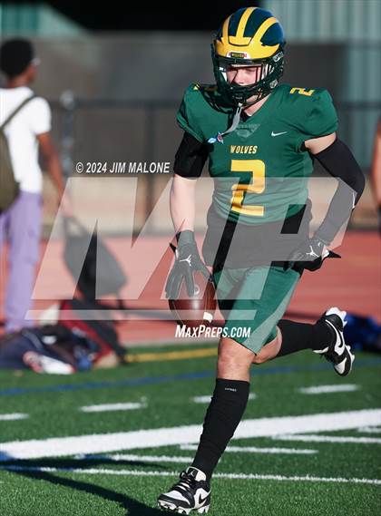 Thumbnail 3 in Clayton Valley Charter @ San Ramon Valley photogallery.