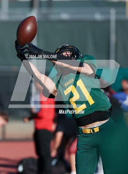 Thumbnail 1 in Clayton Valley Charter @ San Ramon Valley photogallery.