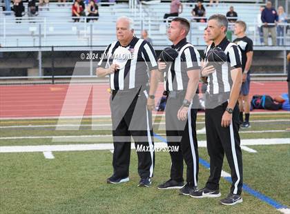 Thumbnail 2 in Clayton Valley Charter @ San Ramon Valley photogallery.