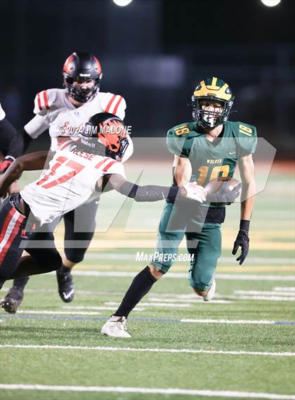 Thumbnail 3 in Clayton Valley Charter @ San Ramon Valley photogallery.