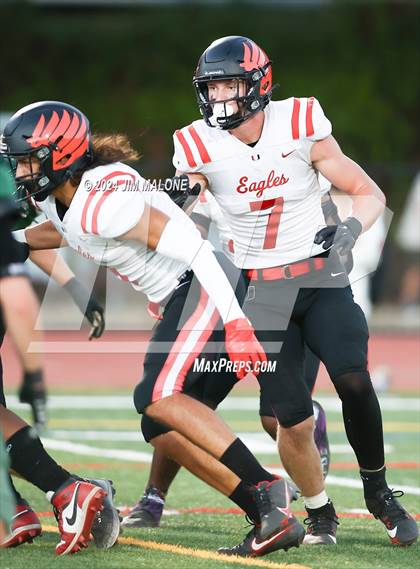 Thumbnail 1 in Clayton Valley Charter @ San Ramon Valley photogallery.