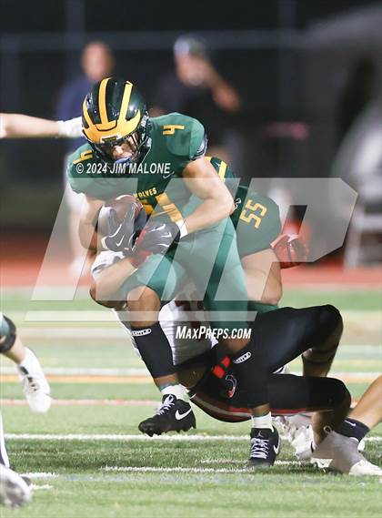 Thumbnail 1 in Clayton Valley Charter @ San Ramon Valley photogallery.