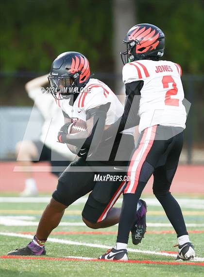 Thumbnail 2 in Clayton Valley Charter @ San Ramon Valley photogallery.