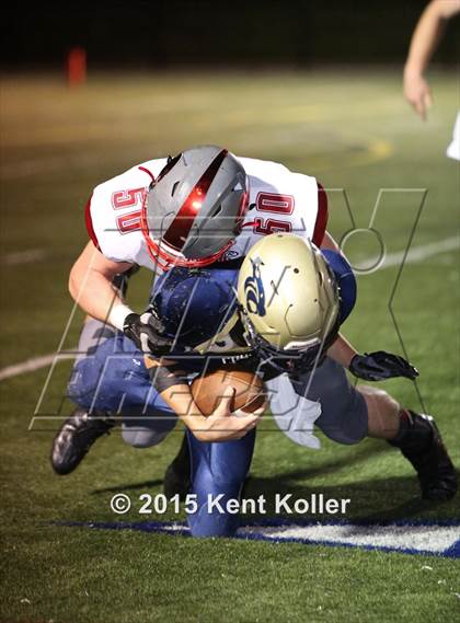 Thumbnail 1 in Athens @ Stoney Creek photogallery.