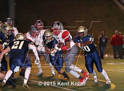 Thumbnail 1 in Athens @ Stoney Creek photogallery.