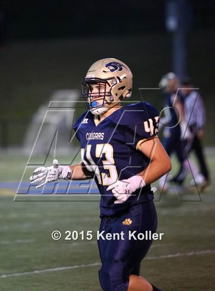 Thumbnail 1 in Athens @ Stoney Creek photogallery.