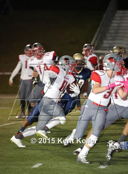 Thumbnail 1 in Athens @ Stoney Creek photogallery.