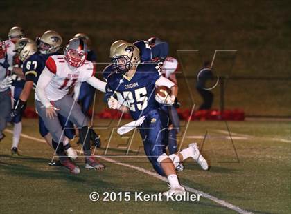 Thumbnail 1 in Athens @ Stoney Creek photogallery.