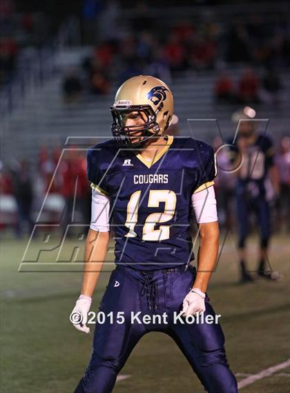 Thumbnail 1 in Athens @ Stoney Creek photogallery.