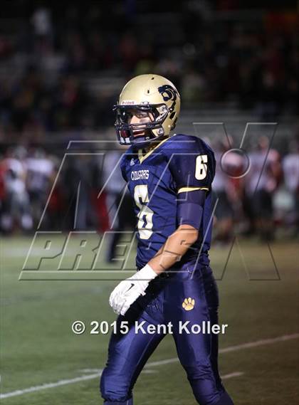 Thumbnail 2 in Athens @ Stoney Creek photogallery.