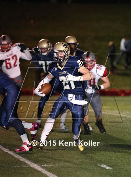 Thumbnail 3 in Athens @ Stoney Creek photogallery.