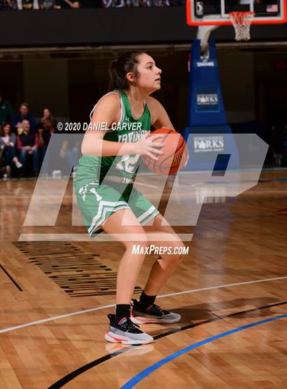 Thumbnail 2 in Hastings vs. Irvington (Slam Dunk Tournament) photogallery.