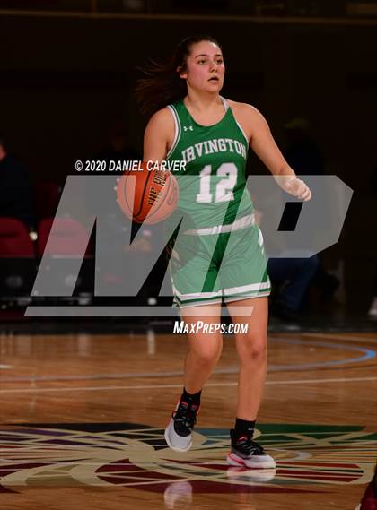 Thumbnail 2 in Hastings vs. Irvington (Slam Dunk Tournament) photogallery.