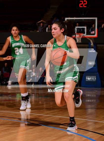 Thumbnail 3 in Hastings vs. Irvington (Slam Dunk Tournament) photogallery.