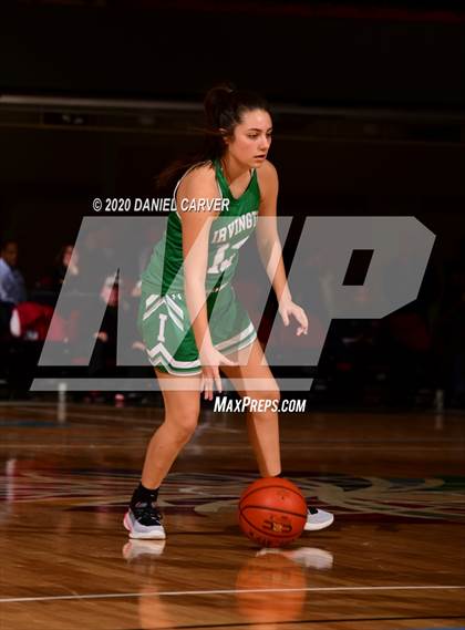 Thumbnail 3 in Hastings vs. Irvington (Slam Dunk Tournament) photogallery.