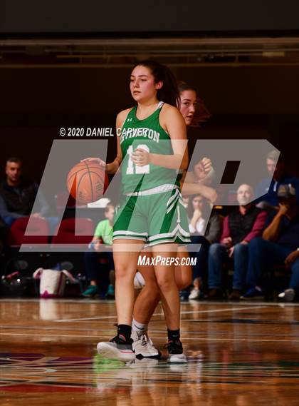 Thumbnail 2 in Hastings vs. Irvington (Slam Dunk Tournament) photogallery.