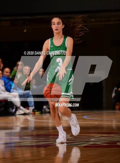 Thumbnail 1 in Hastings vs. Irvington (Slam Dunk Tournament) photogallery.