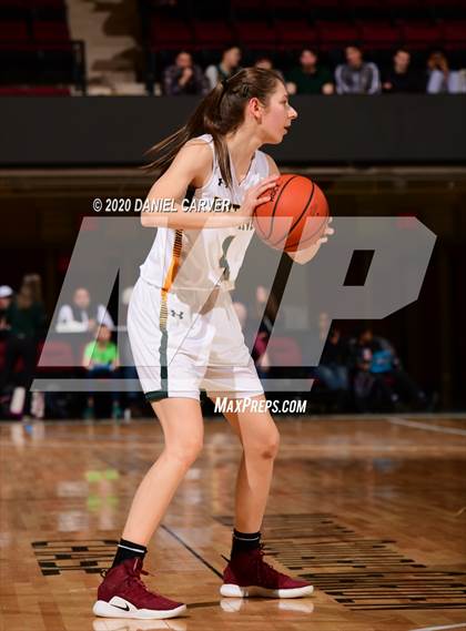 Thumbnail 1 in Hastings vs. Irvington (Slam Dunk Tournament) photogallery.